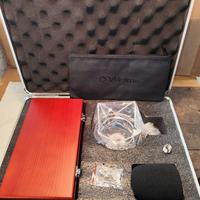 Microfono a  condensatore ALCTRON TL 69.