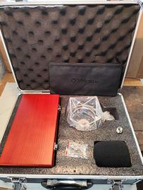 Microfono a  condensatore ALCTRON TL 69.