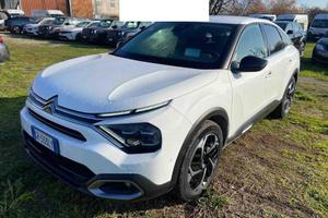 CITROEN C4 BlueHDi 130 S&S EAT8 Shine