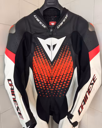 dainese tuta intera
