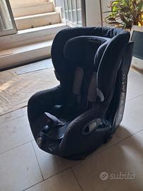 seggiolino Bebe Confort Axxis