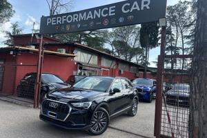 Audi Q3 35 TDI S tronic Advanced SPORT NAVI BLOCK 