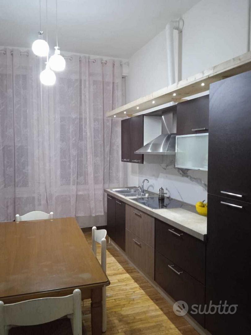 Appartamento – Vicenza, San Bortolo - Vista 4