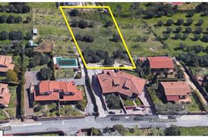 Terreno Morlupo Sterpareti