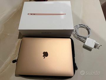 MacBook Air 13" Retina