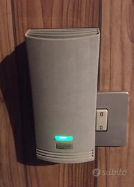 Ionizzatori da presa notte e giorno Beghelli 989