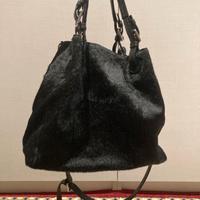 Borsa nera artigianale