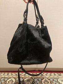 Borsa nera artigianale