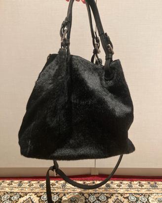 Borsa nera artigianale