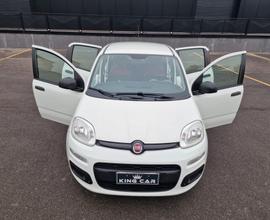 Fiat Panda 1.2 EasyPower Lounge