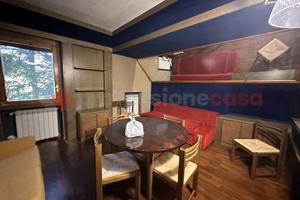 Appartamento Pescasseroli [Cod. rif 3295004VRG]