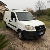 Fiat Doblo Doblò 1.3 Multijet 16V Dynamic
