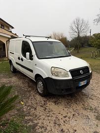 Fiat Doblo Doblò 1.3 Multijet 16V Dynamic
