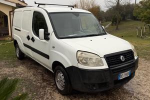 Fiat Doblo Doblò 1.3 Multijet 16V Dynamic