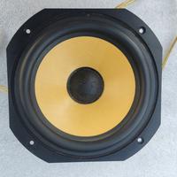 FOCAL 8K538 DBG Sub woofer doppia bobina