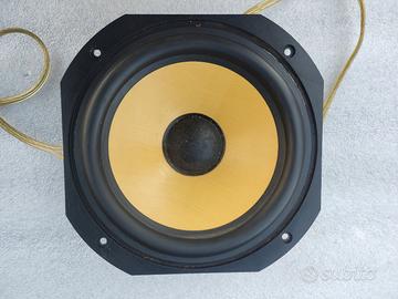 FOCAL 8K538 DBG Sub woofer doppia bobina