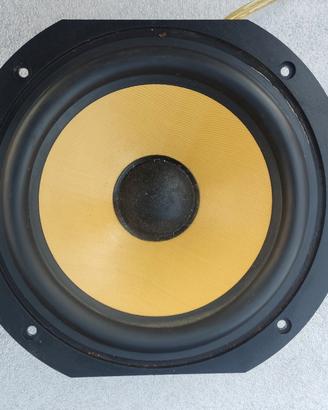 FOCAL 8K538 DBG Sub woofer doppia bobina