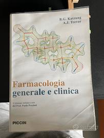 Farmacologia generale e clinica - Katzung
