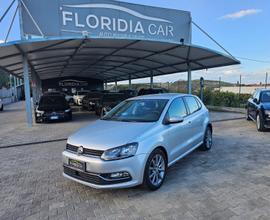 VOLKSWAGEN POLO 1.4 TDI HIGHLINE 07/2017