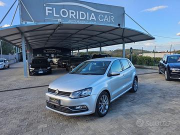 VOLKSWAGEN POLO 1.4 TDI HIGHLINE 07/2017