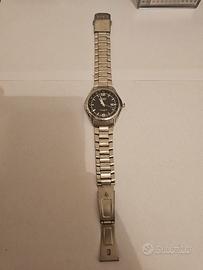 Casio Edifice EF 121 D