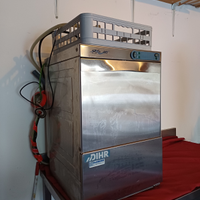 Attrezzature in acciaio inox