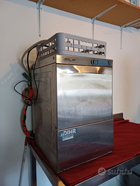 Attrezzature in acciaio inox