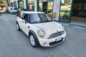 MINI One 1.6 16V One NEOPATENTATI