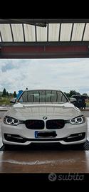 Bmw 320d f30