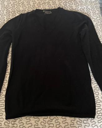 Maglia in Lana Armani Exchange