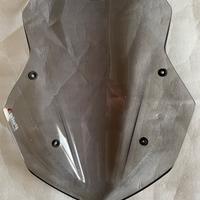 Cupolino basso fume’ Honda NC 750 X