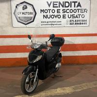 Honda Sh 150 - 2008