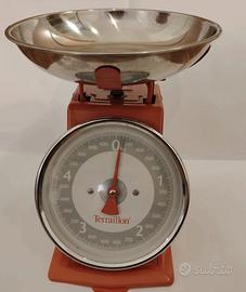 Bilancia meccanica Terraillon vintage