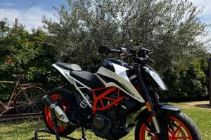 Ktm duke