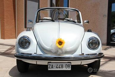 VOLKSWAGEN Altro modello - 1972