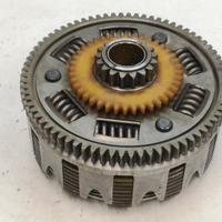 -Campana frizione Yamaha TT N 600 1JK161500000