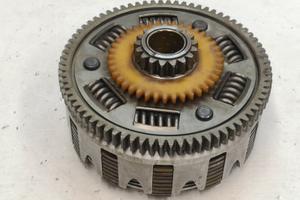 -Campana frizione Yamaha TT N 600 1JK161500000