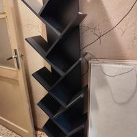 scaffale libreria 