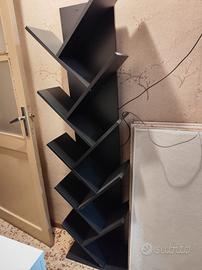 scaffale libreria 