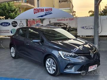 RENAULT - Clio - Blue dCi 100 CV Evolution