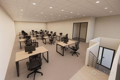 Immobile di 370 m² con 1 locale a Casalecchio di R