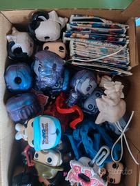 kinder joy stranger things 