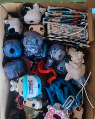 kinder joy stranger things 