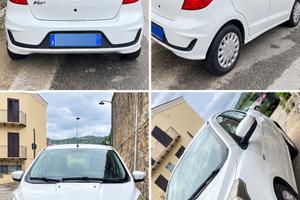 FORD KA+ 1.2 BENZINA – 2019 – 112.000 KM – € 6.000