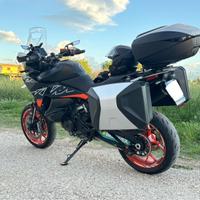 Ktm 890 Smt