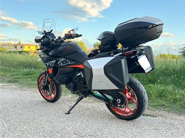 Ktm 890 Smt