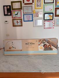 Giostrina /Carillon per lettino Little dutch nuovo