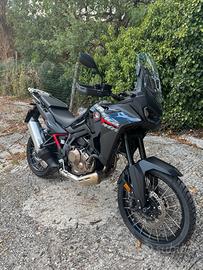HONDA CRF1100L Africa Twin 2025