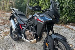 HONDA CRF1100L Africa Twin 2025