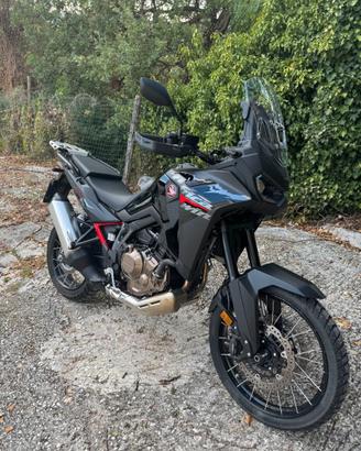 HONDA CRF1100L Africa Twin 2025